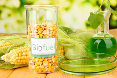 Mitcheldean biofuel availability